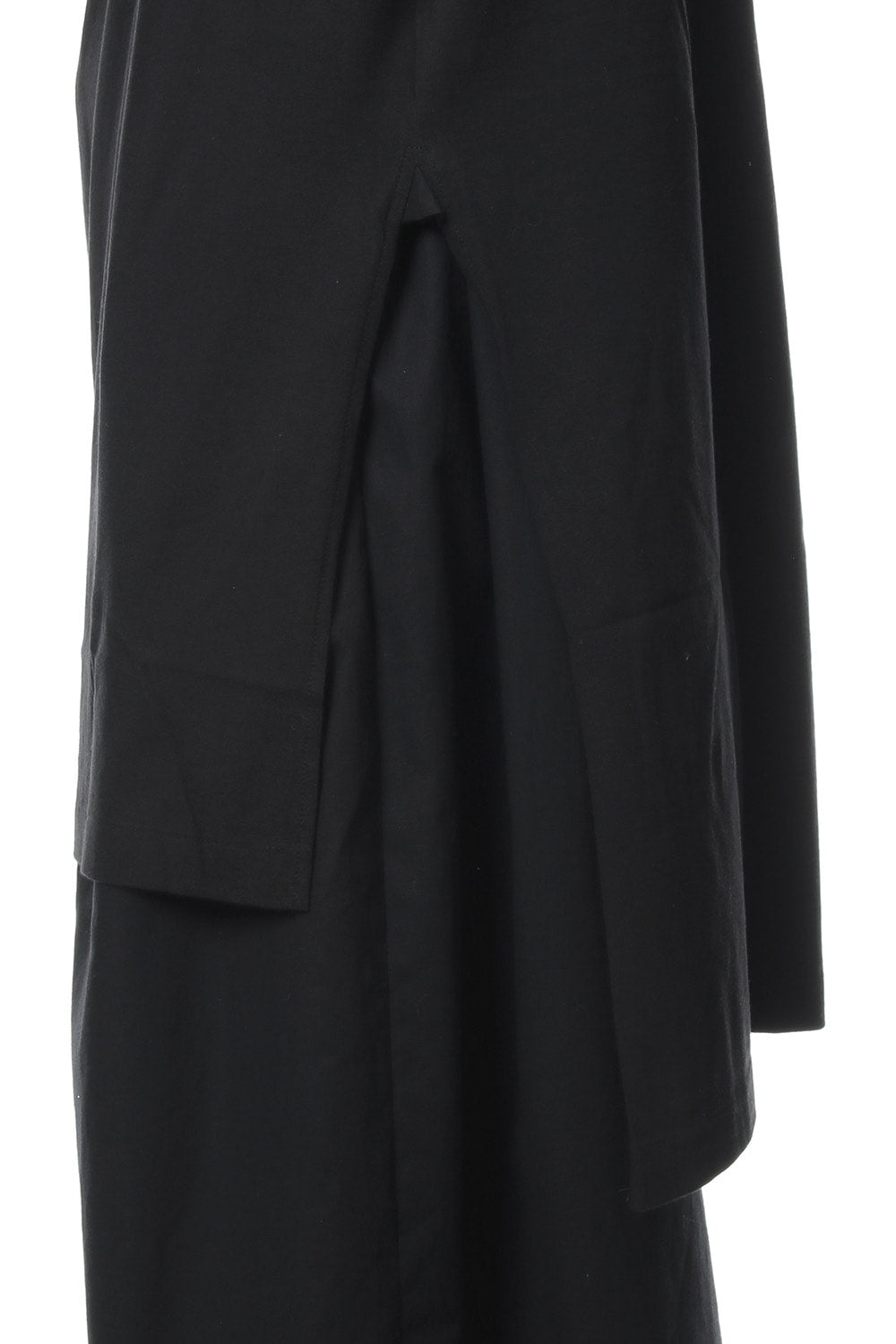 Round Neck Long PT 30 Shankar Jersey Stitch Nude Woman