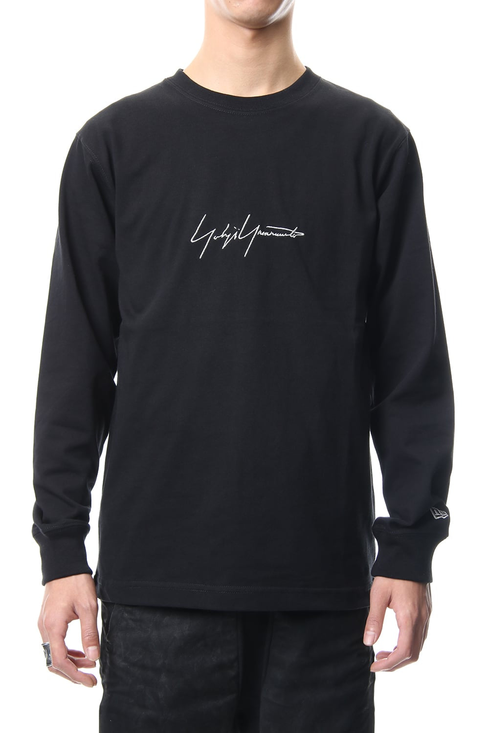 NEW ERA L/S Tee
