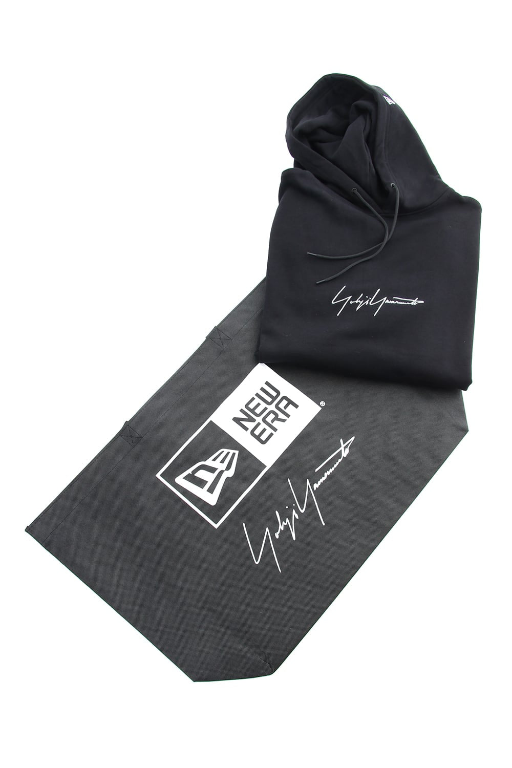NEW ERA Signature Logo Sweat Pullover Hoodie