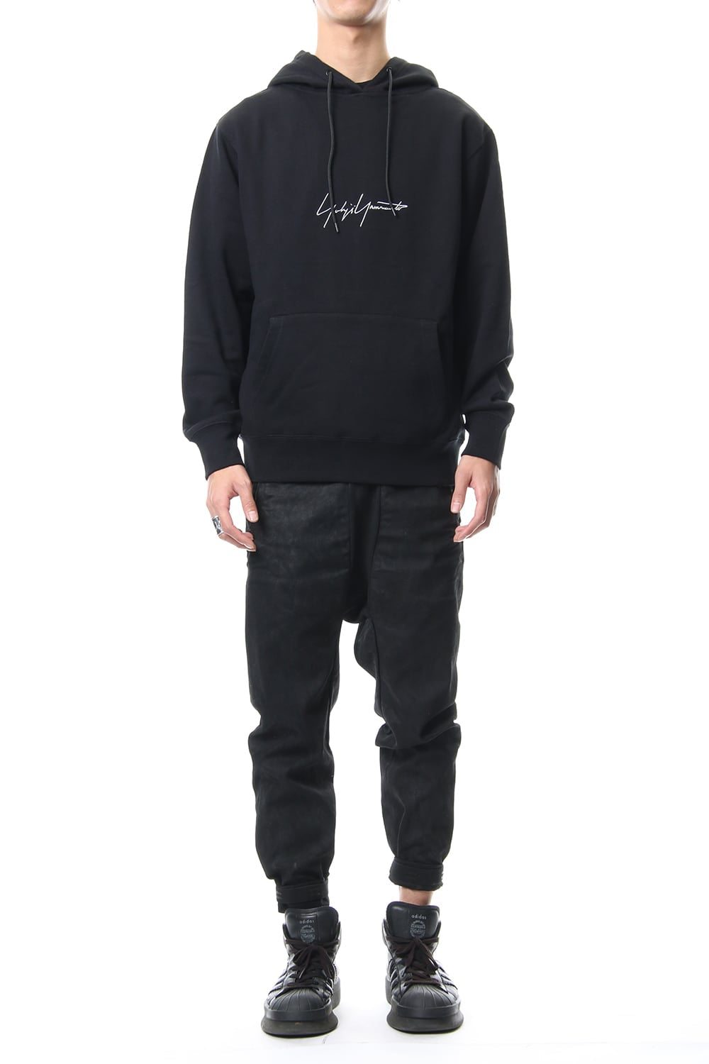 NEW ERA Signature Logo Sweat Pullover Hoodie