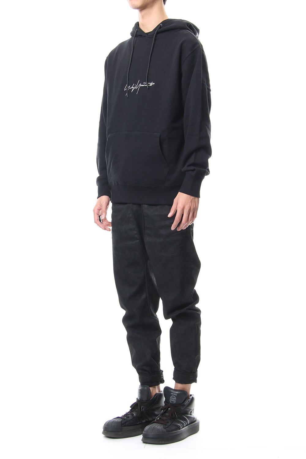 NEW ERA Signature Logo Sweat Pullover Hoodie