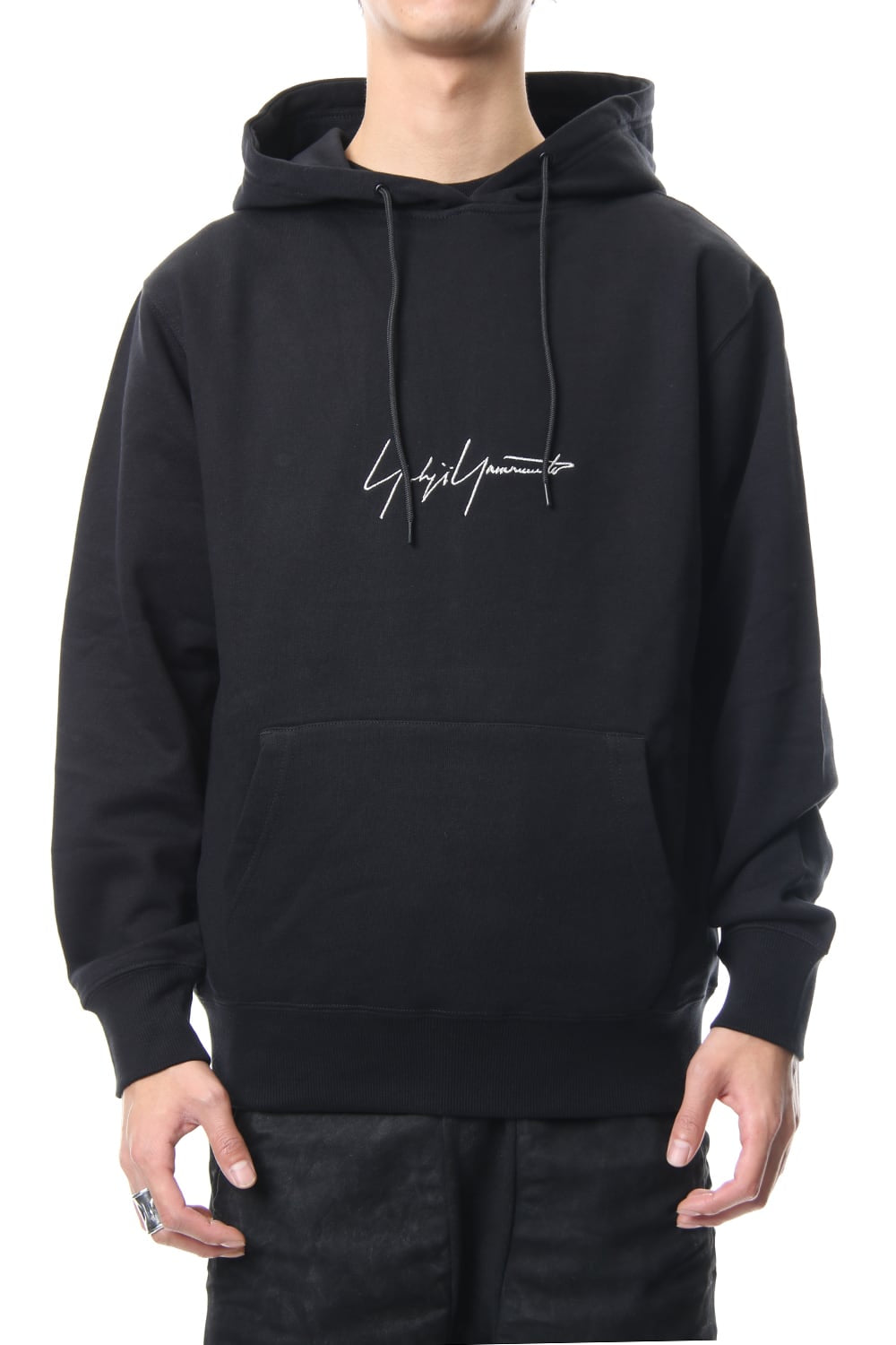 NEW ERA Signature Logo Sweat Pullover Hoodie