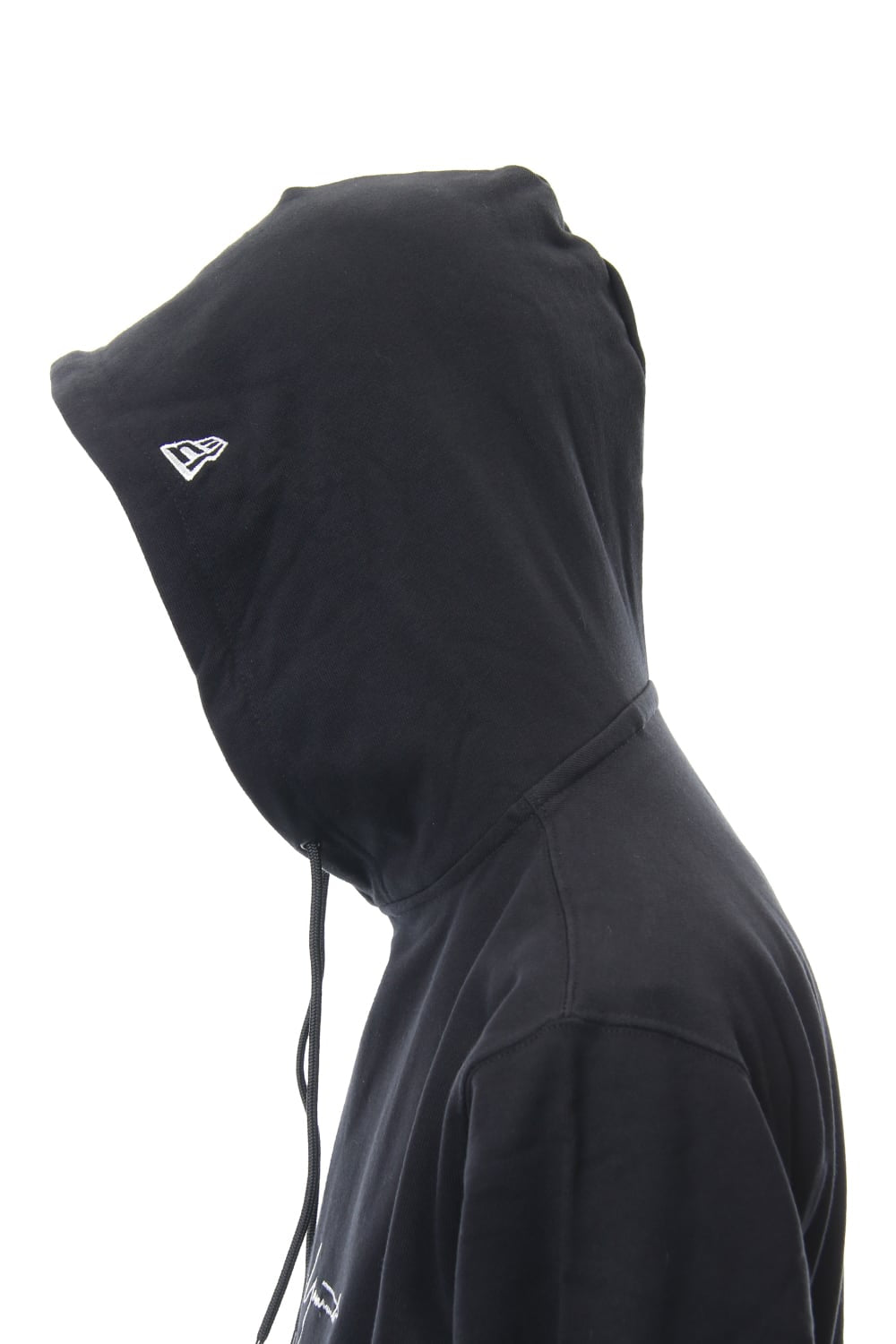 NEW ERA Signature Logo Sweat Pullover Hoodie