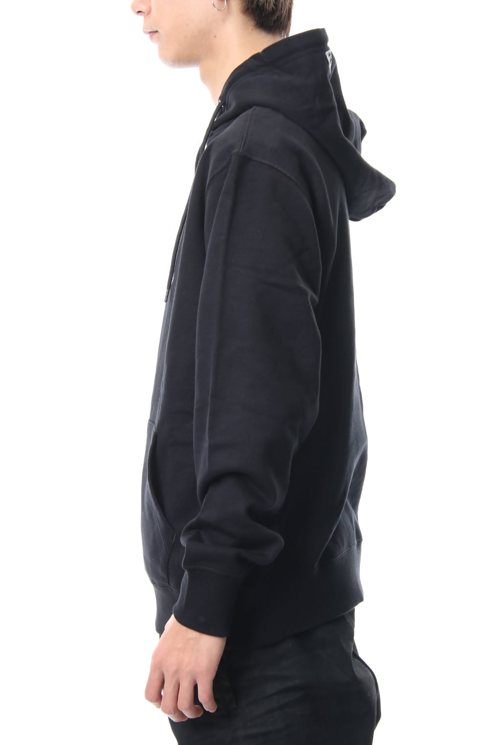 NEW ERA Signature Logo Sweat Pullover Hoodie