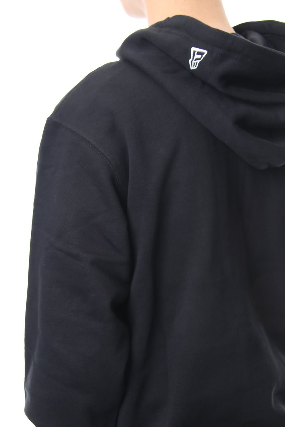 NEW ERA Signature Logo Sweat Pullover Hoodie