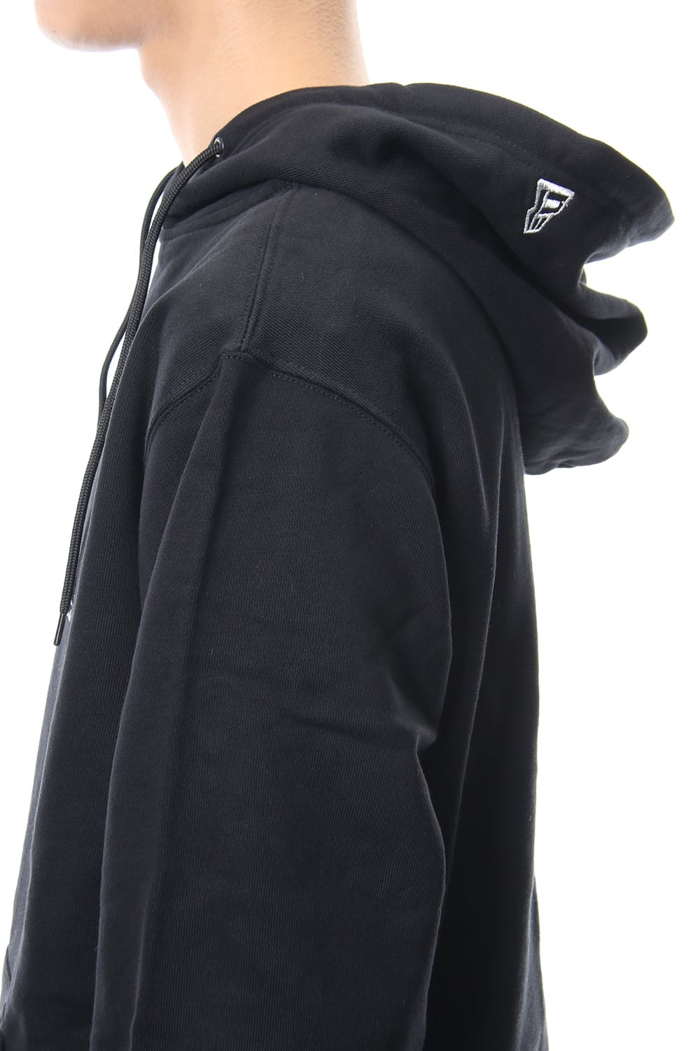 NEW ERA Signature Logo Sweat Pullover Hoodie