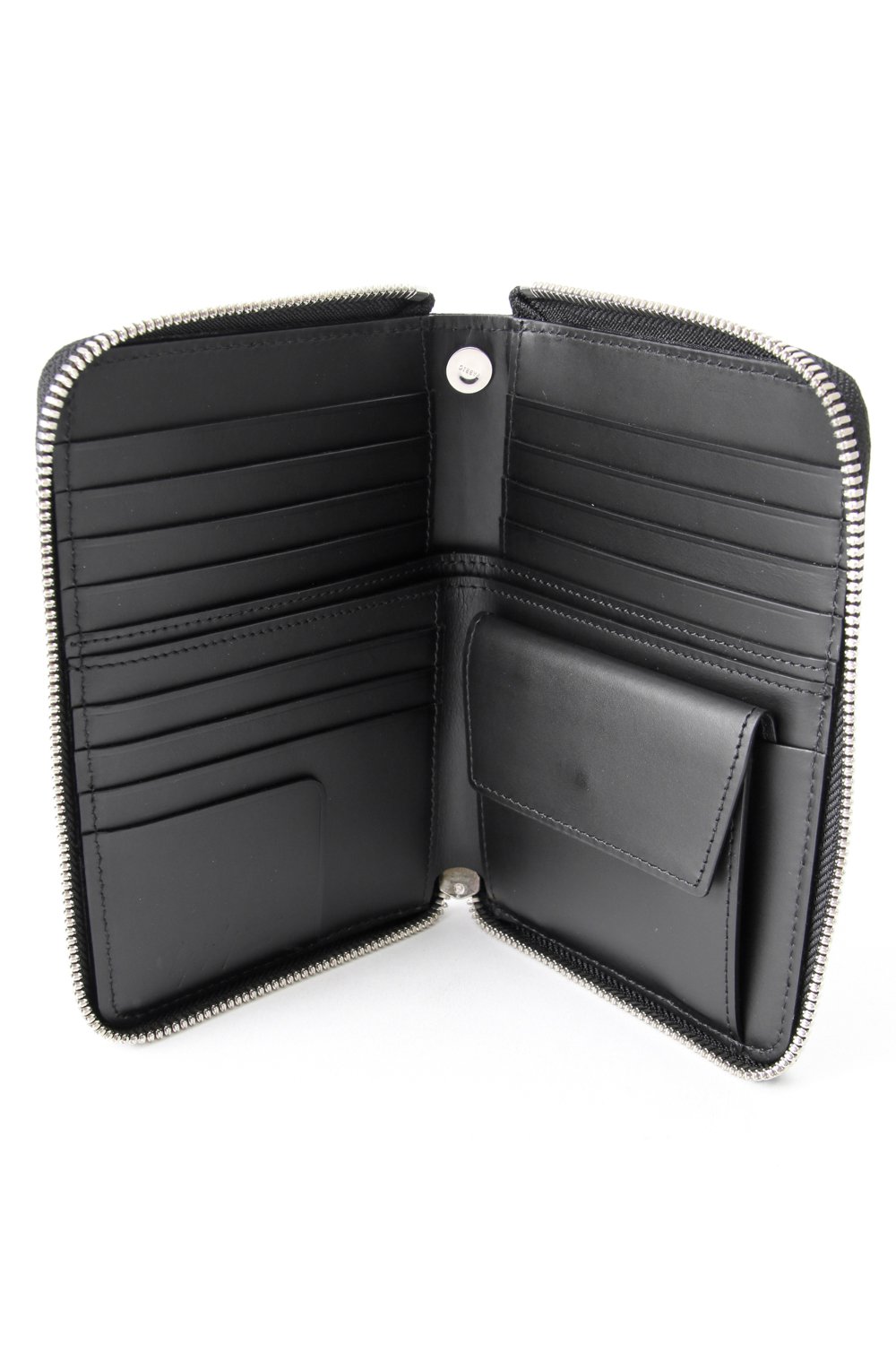 Fastener Wallet S