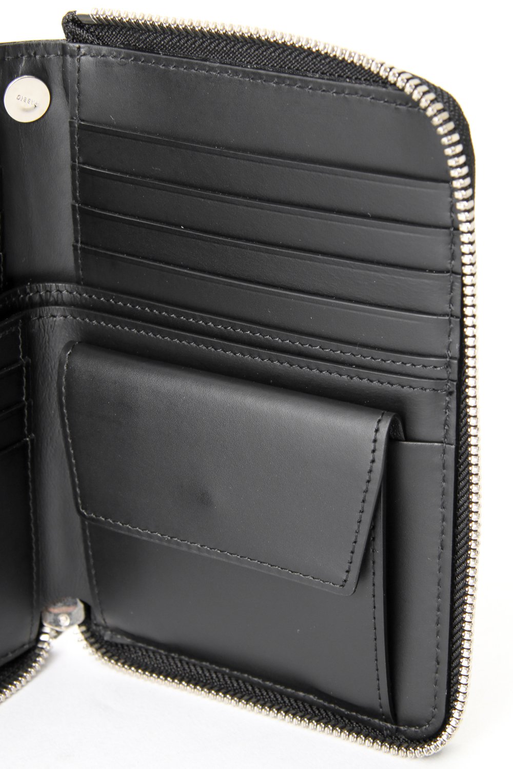 Fastener Wallet S