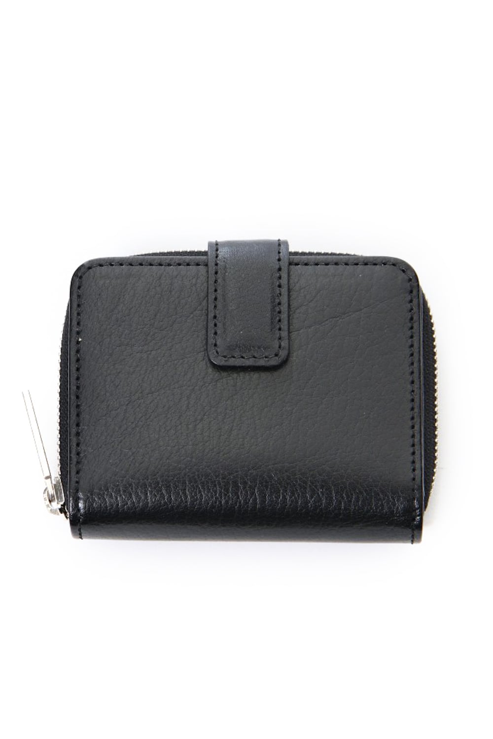 Round Fastener Pass Case