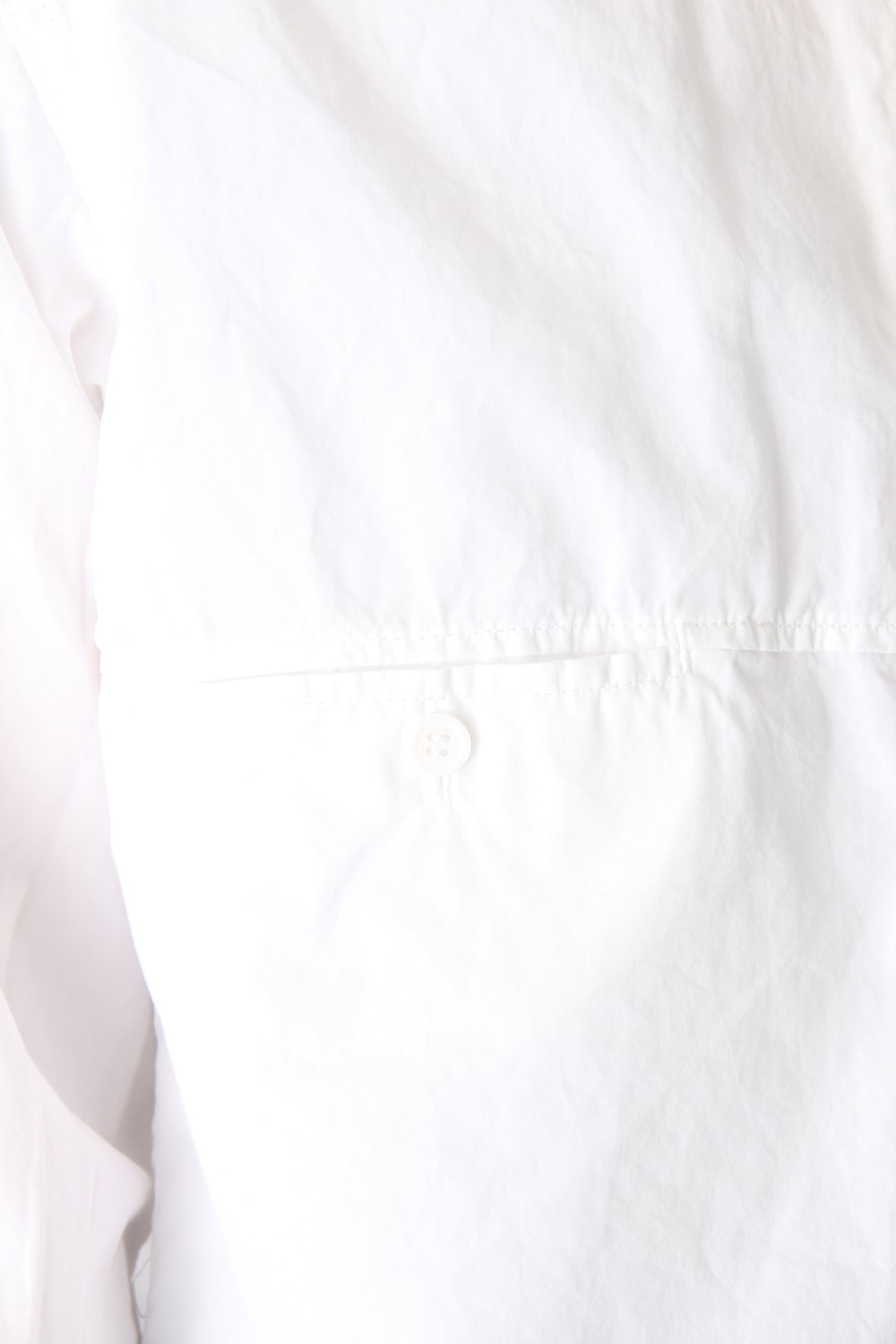 Classic Ring Stitching Shirt