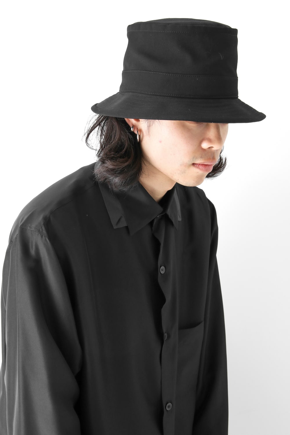 Porkpie Hat