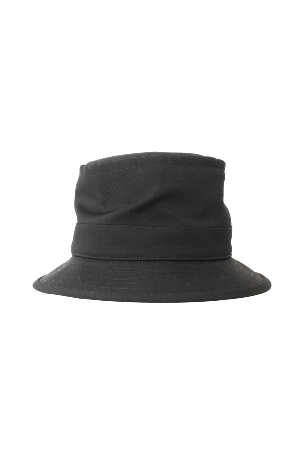 Porkpie Hat