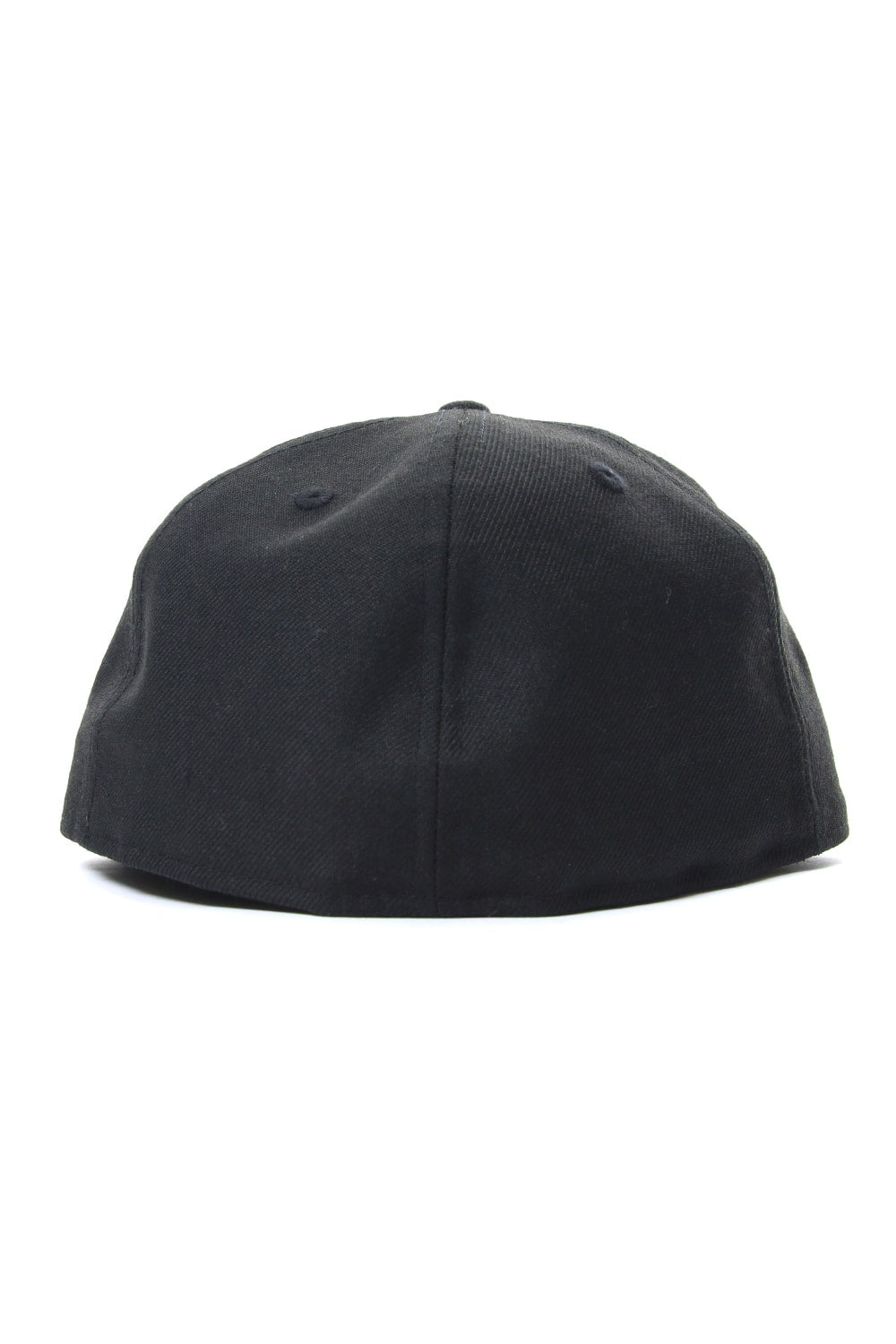 New ERA 59FIFTY Logo UV Cap Black