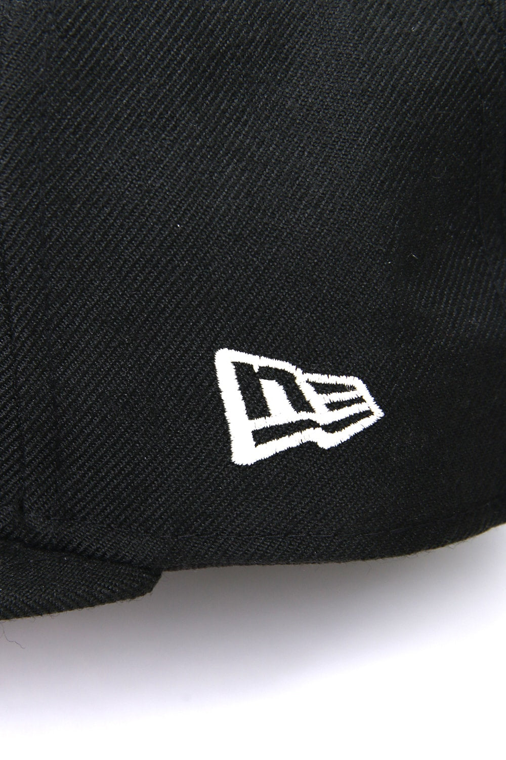 New ERA 59FIFTY Logo UV Cap Black