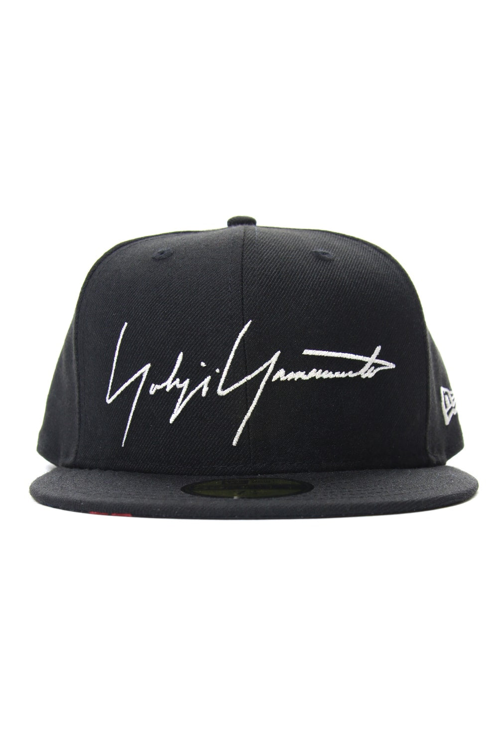 New ERA 59FIFTY Logo UV Cap Black