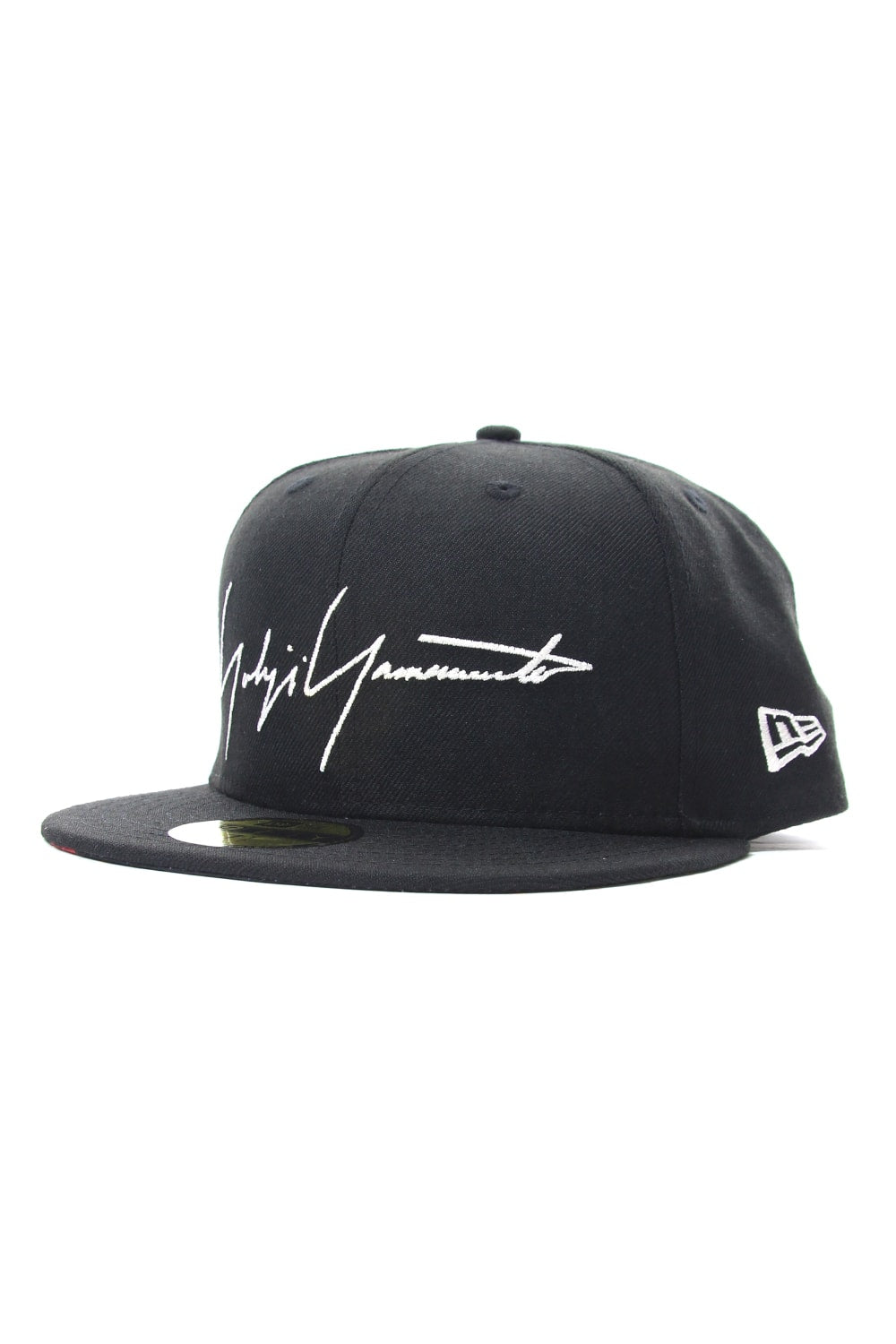 New ERA 59FIFTY Logo UV Cap Black
