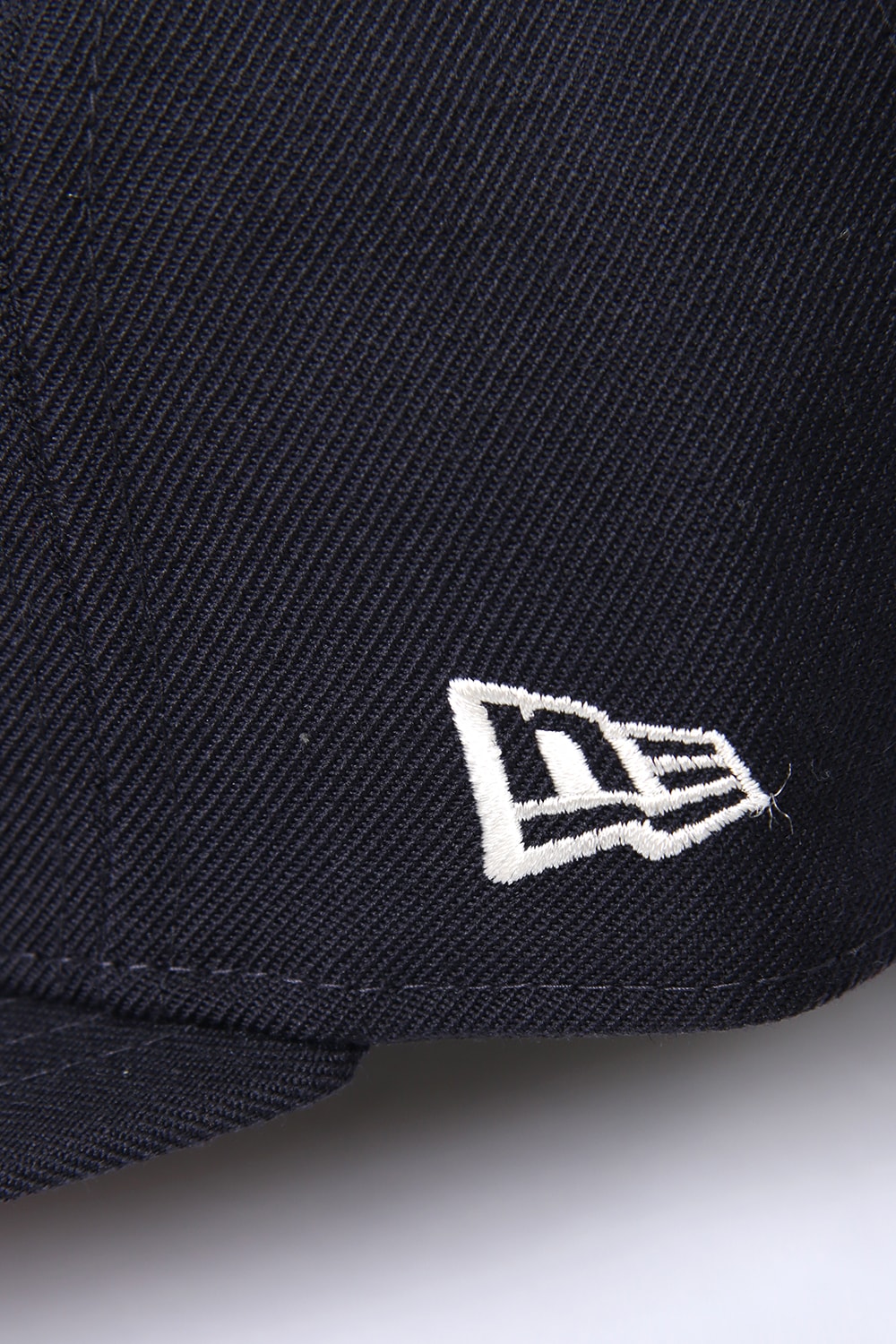 New ERA 59FIFTY Logo UV Cap Navy
