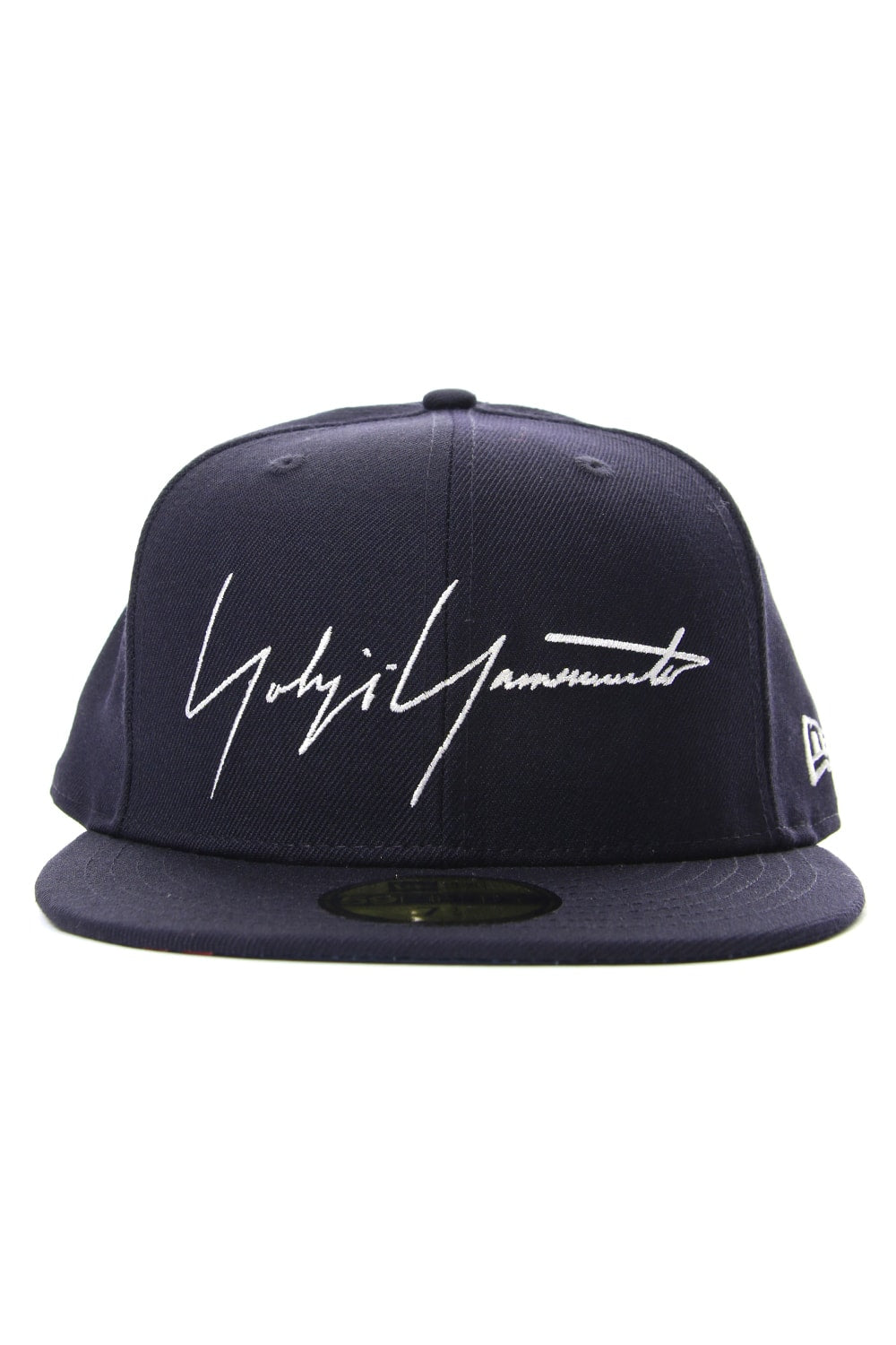New ERA 59FIFTY Logo UV Cap Navy