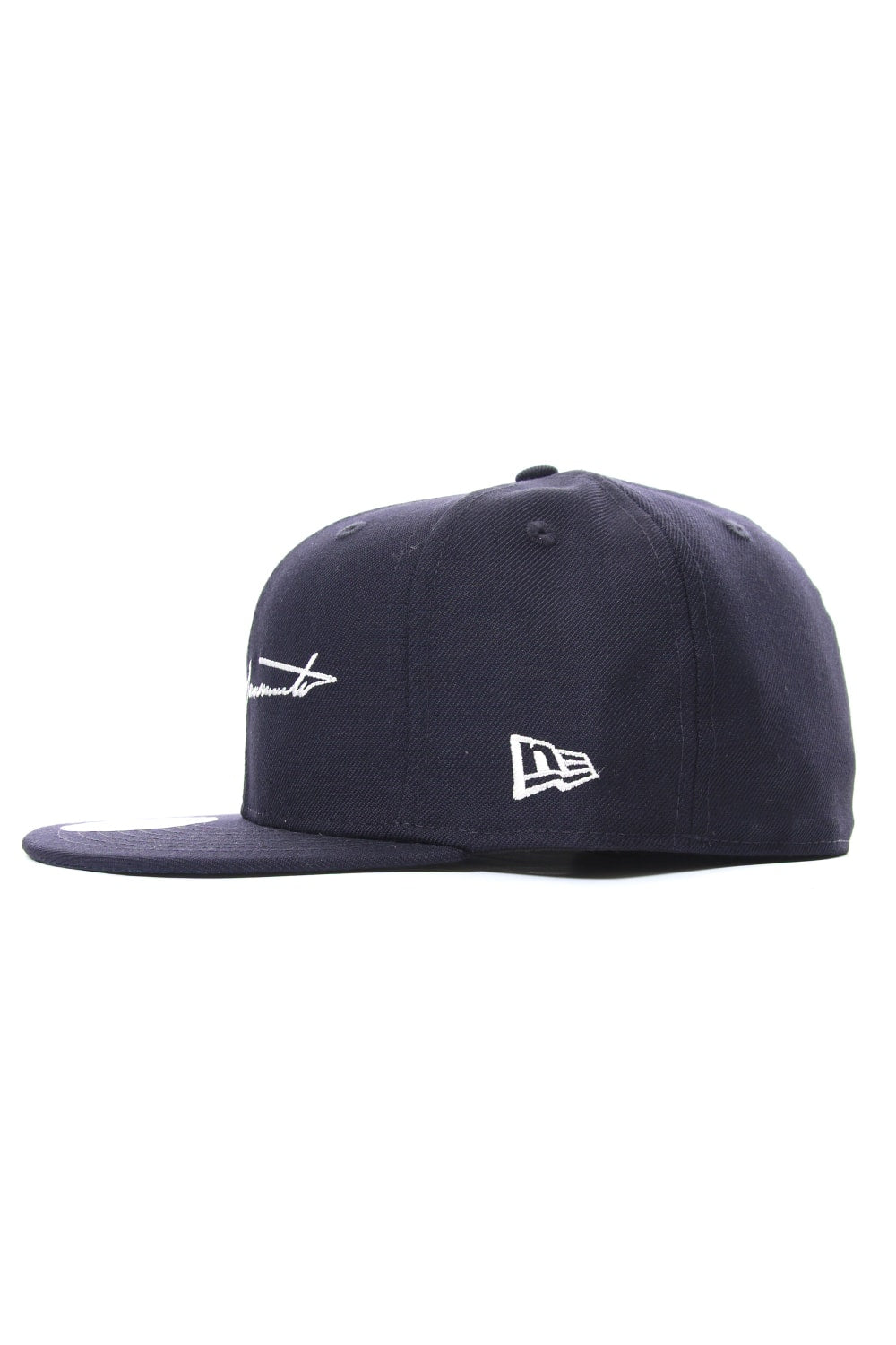 New ERA 59FIFTY Logo UV Cap Navy