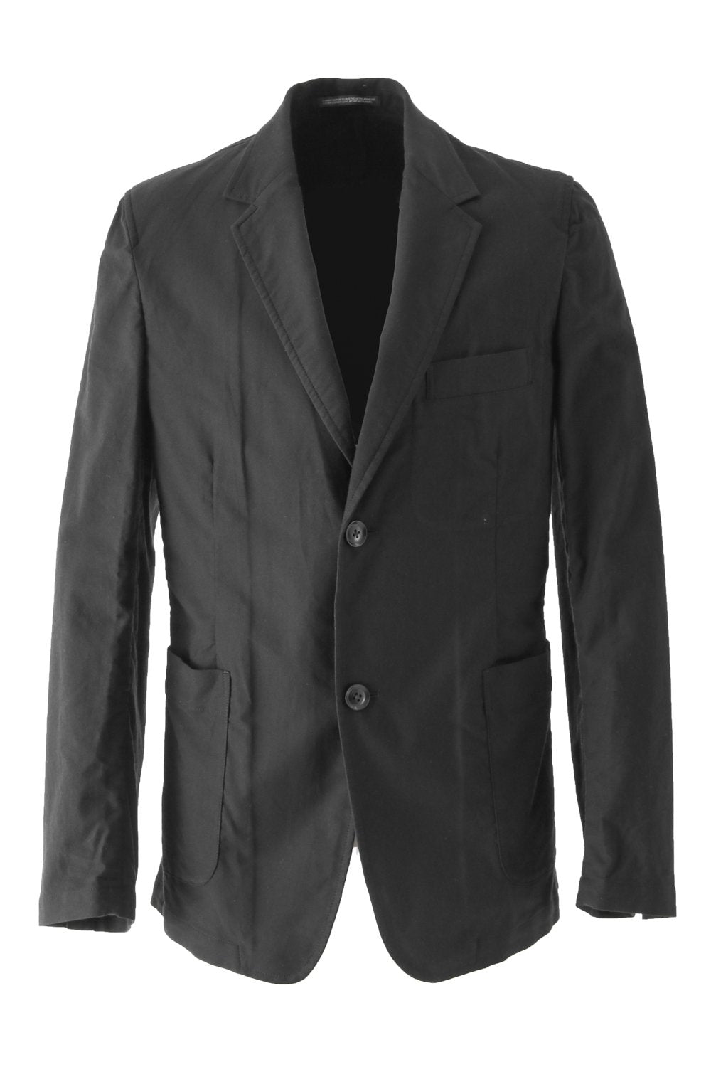 Single Outer Jacket