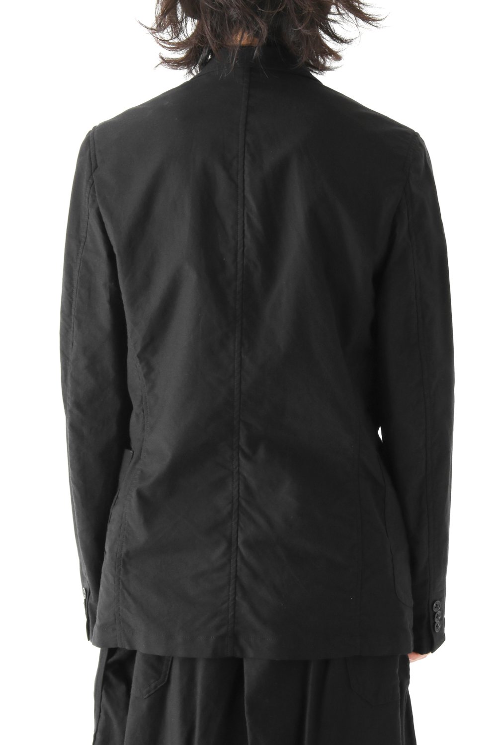 Single Outer Jacket