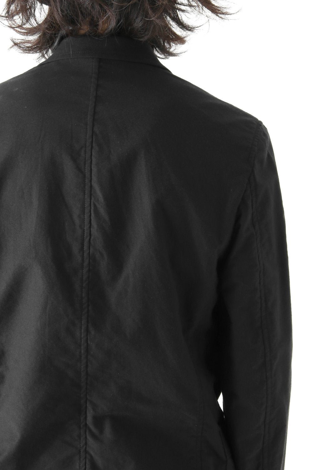 Single Outer Jacket