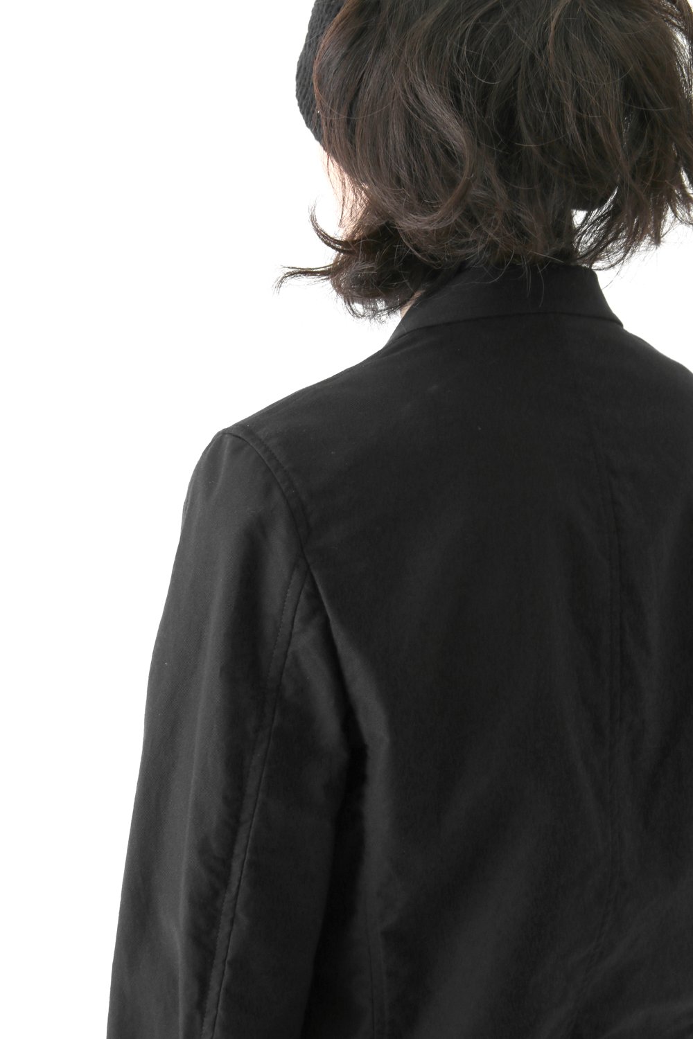 Single Outer Jacket