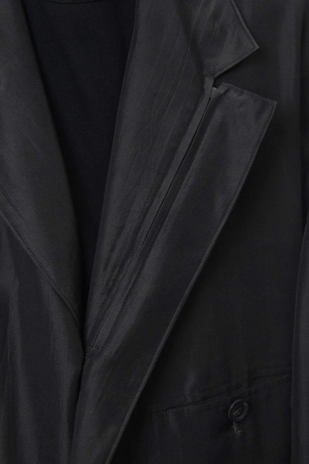 Front Switch Jacket (Anorexia and Suicide Bombing Don't)