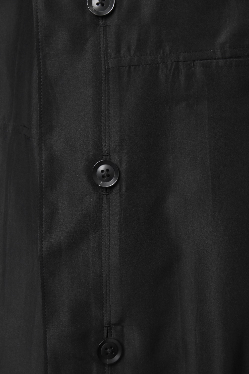 Front Switch Jacket (Anorexia and Suicide Bombing Don't)