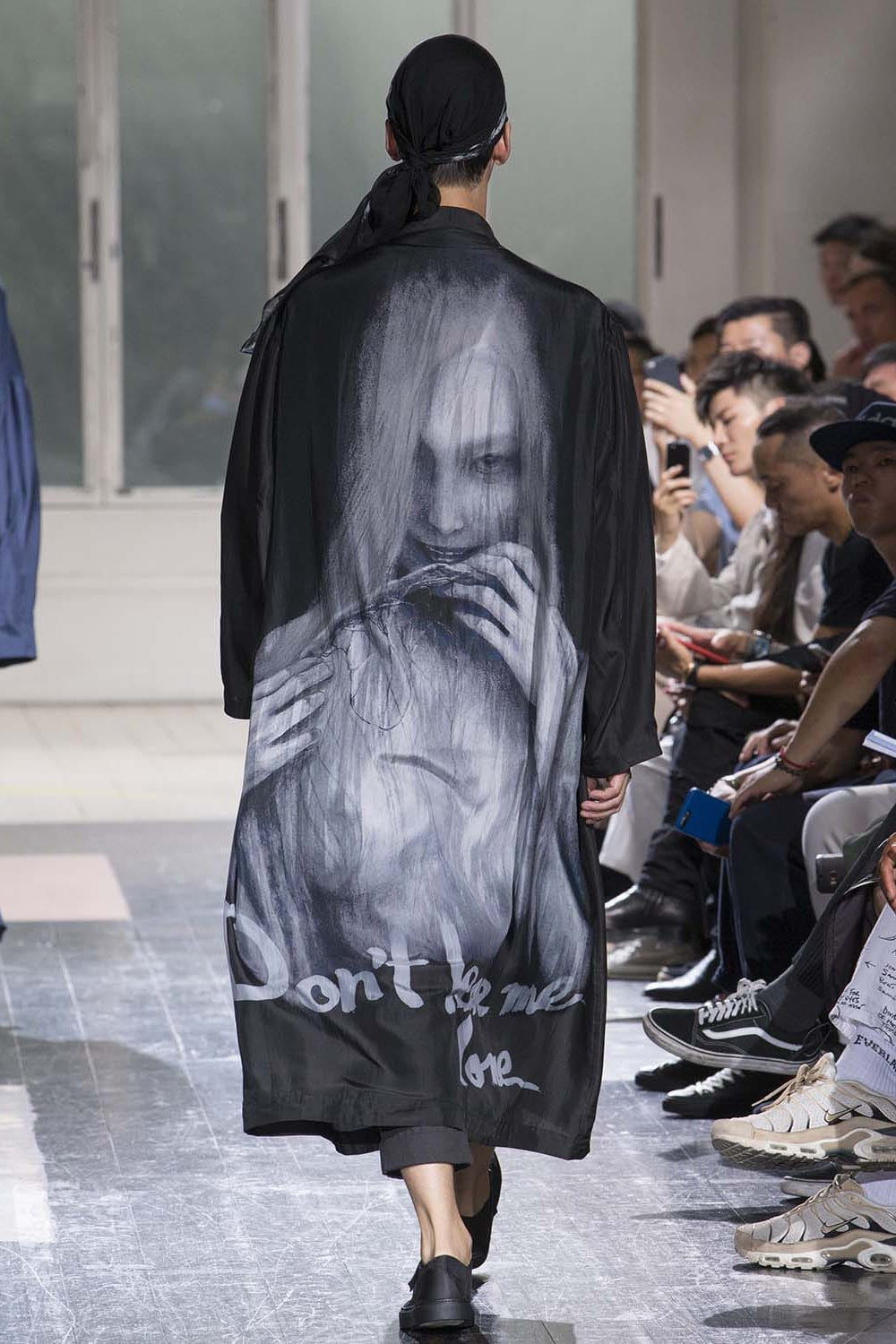 Front Switch Jacket (Anorexia and Suicide Bombing Don't)