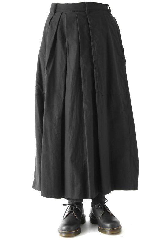 Hakama Pants