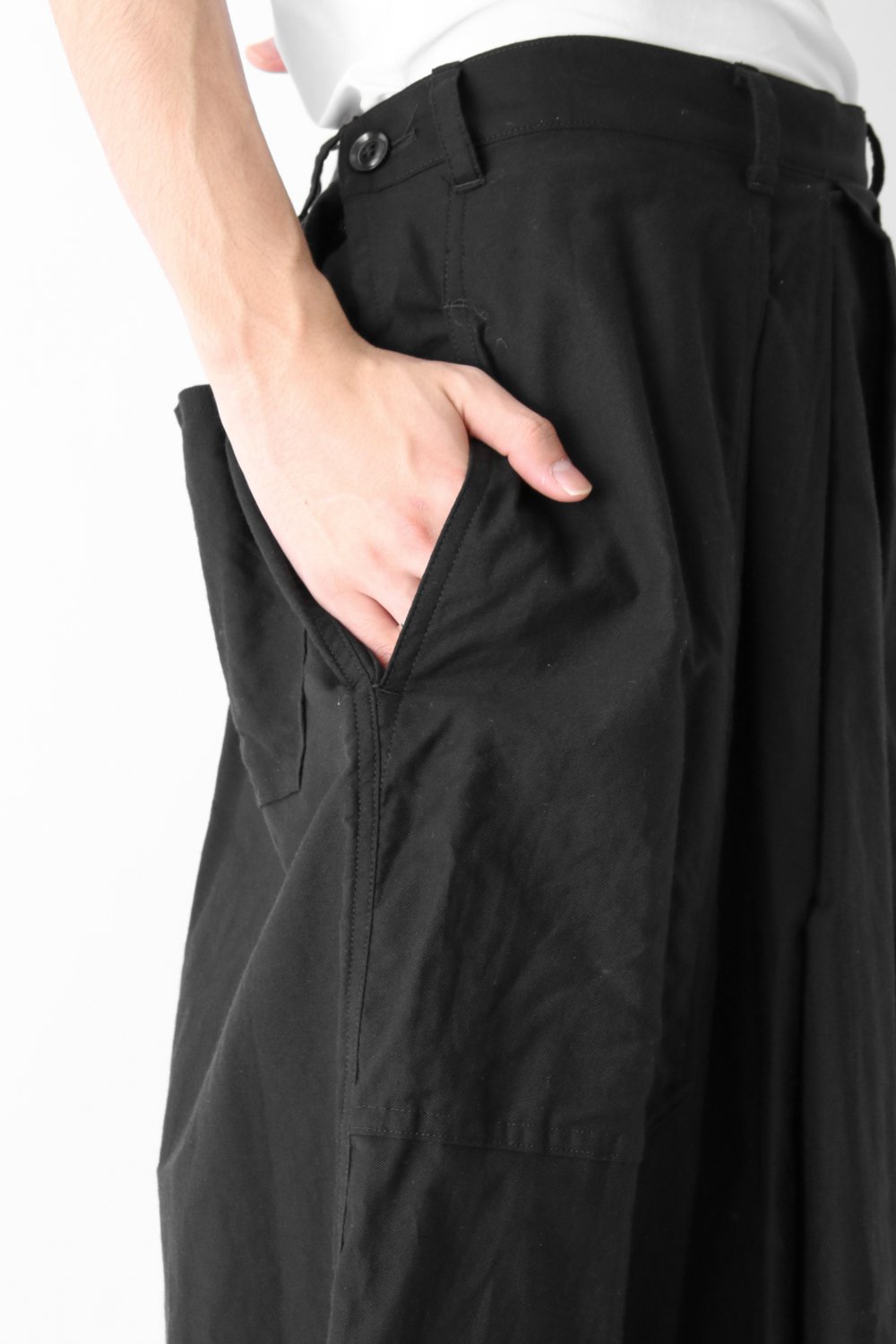 Hakama Pants