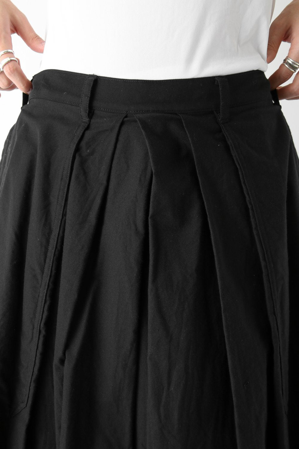 Hakama Pants