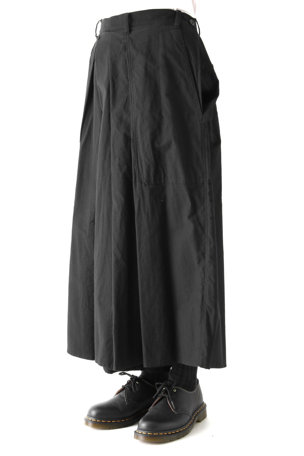 Hakama Pants