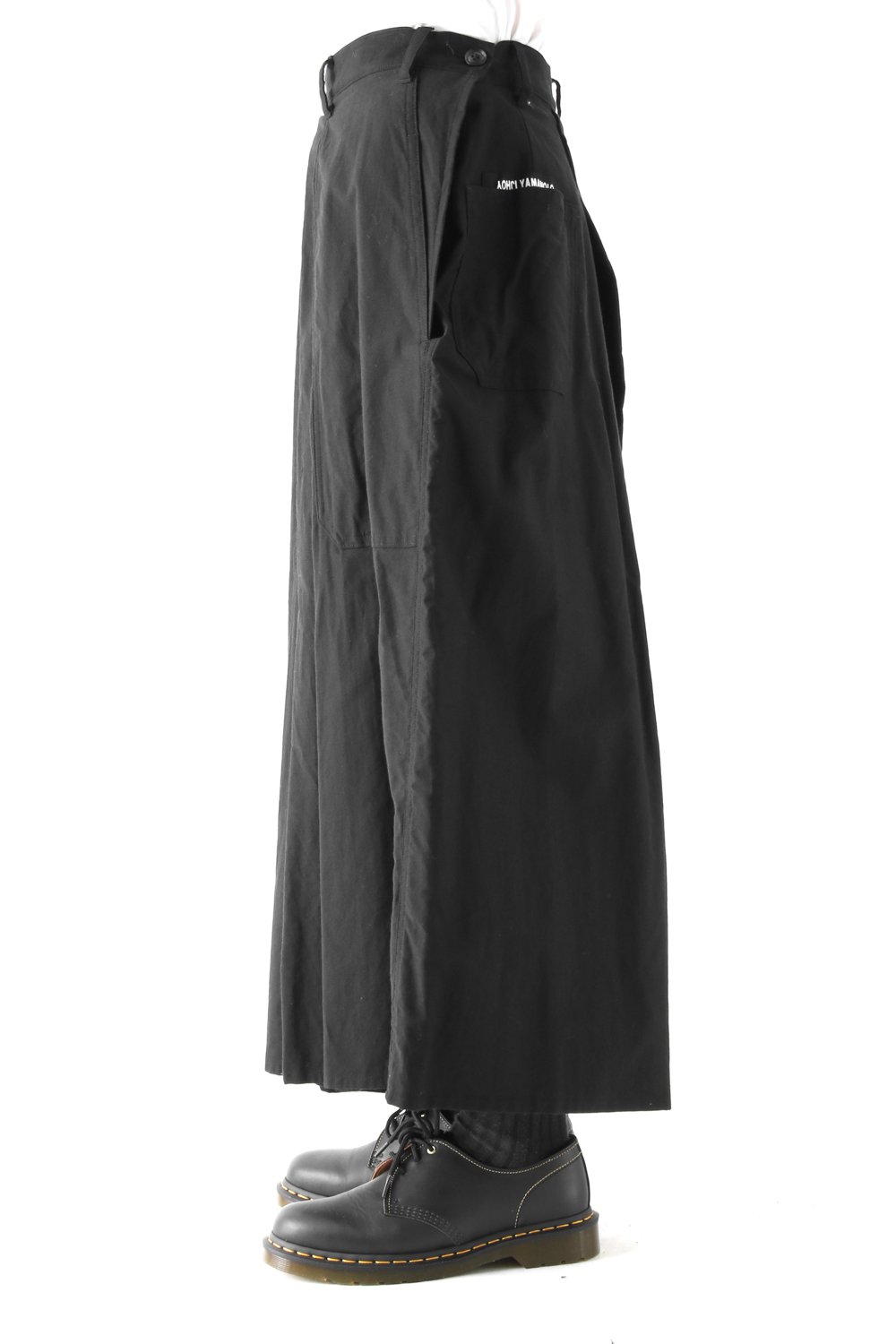 Hakama Pants