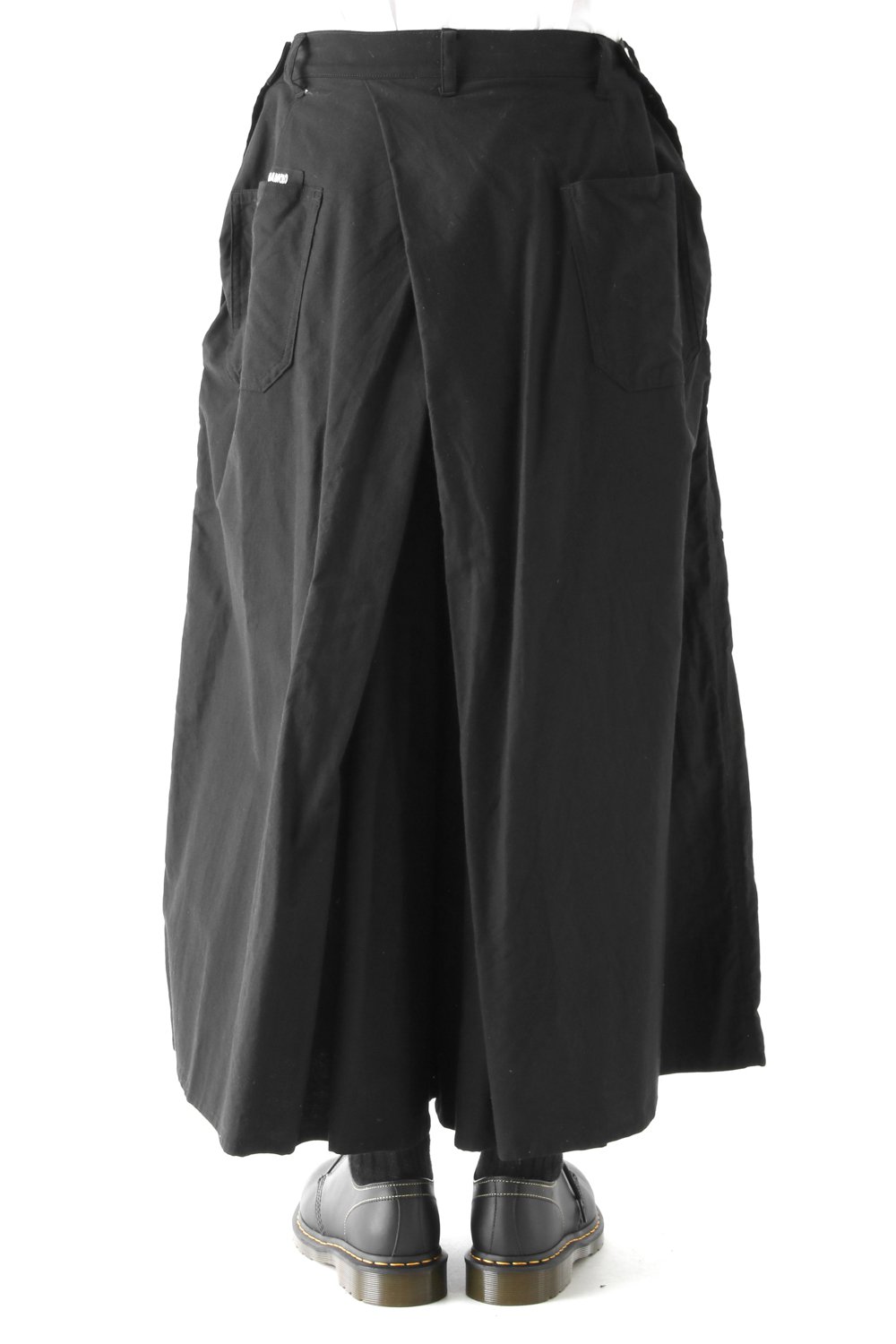 Hakama Pants