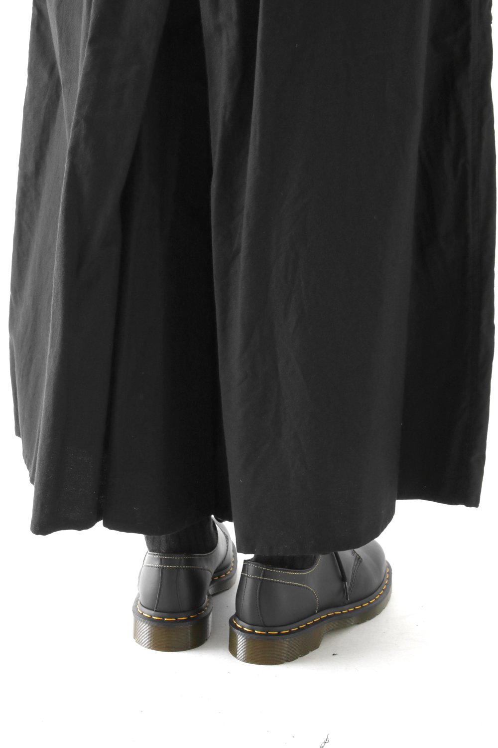 Hakama Pants