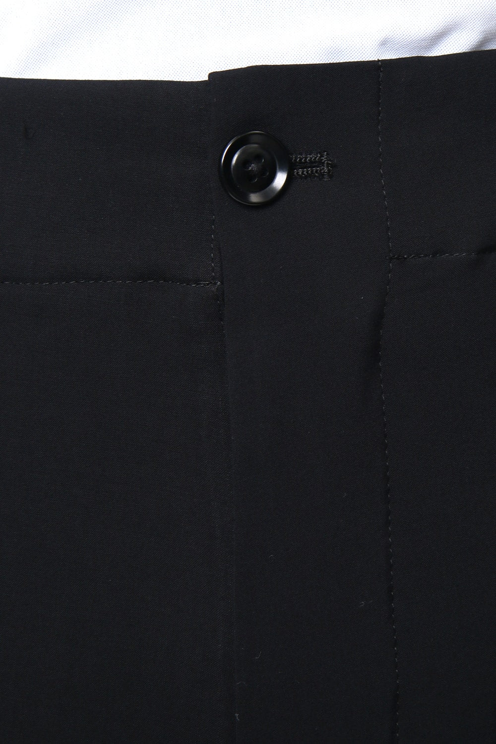 Rayon Loan 2 Tuck Layered Pants