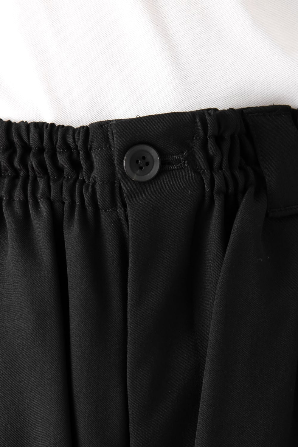 Ball Fastener Pants