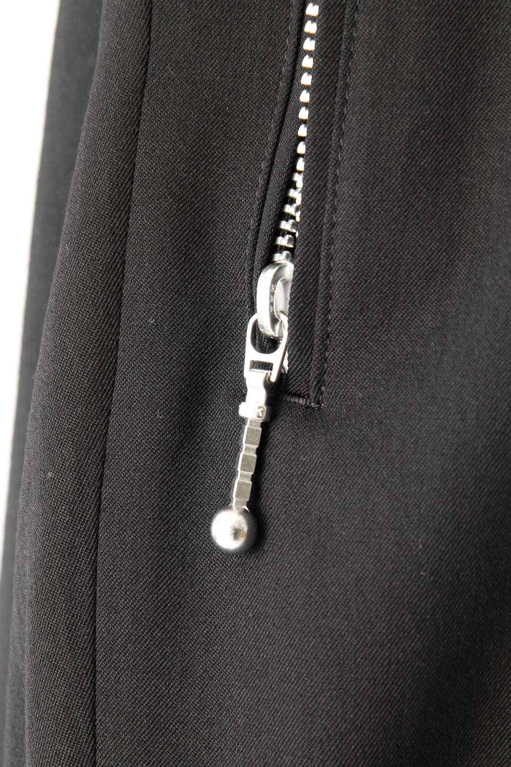 Ball Fastener Pants