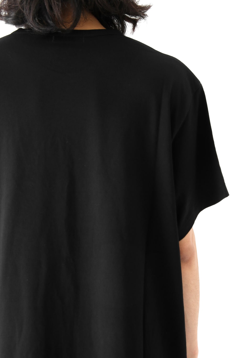  Crew Neck Short Sleeve T-shirt