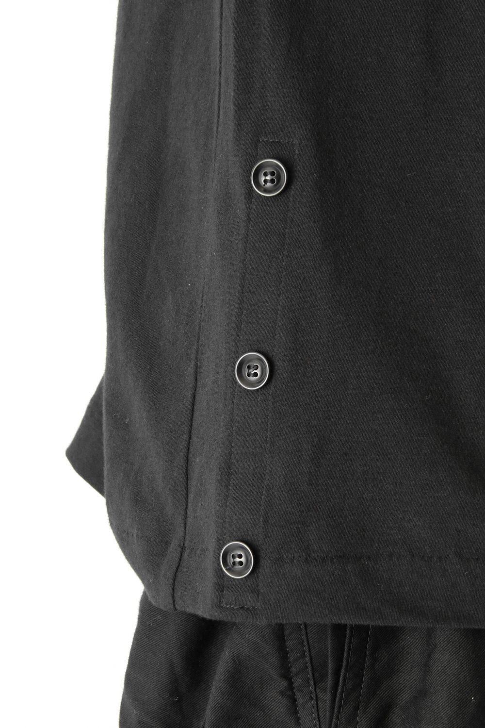 Diagonal Switch Short Sleeve