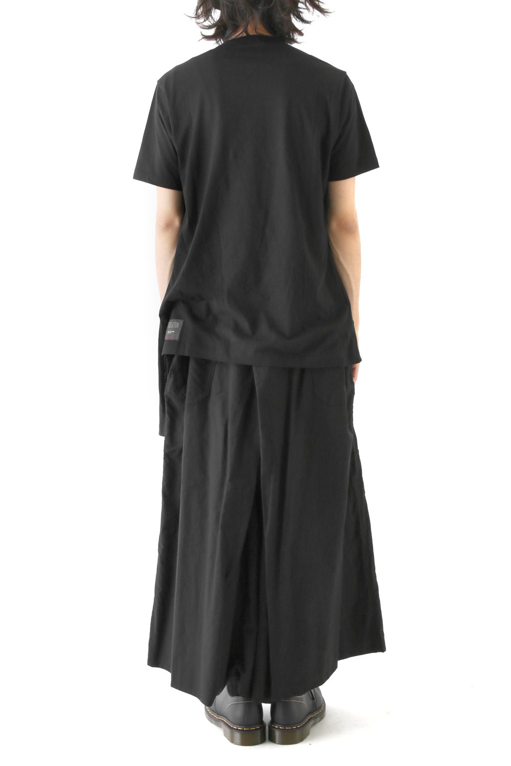 Hakama Pants