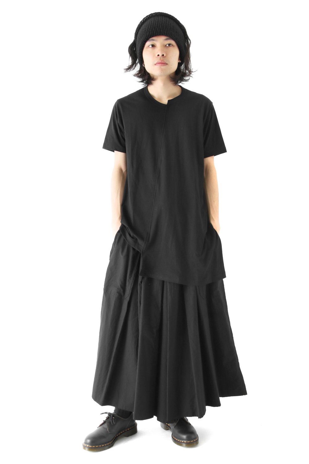 Hakama Pants