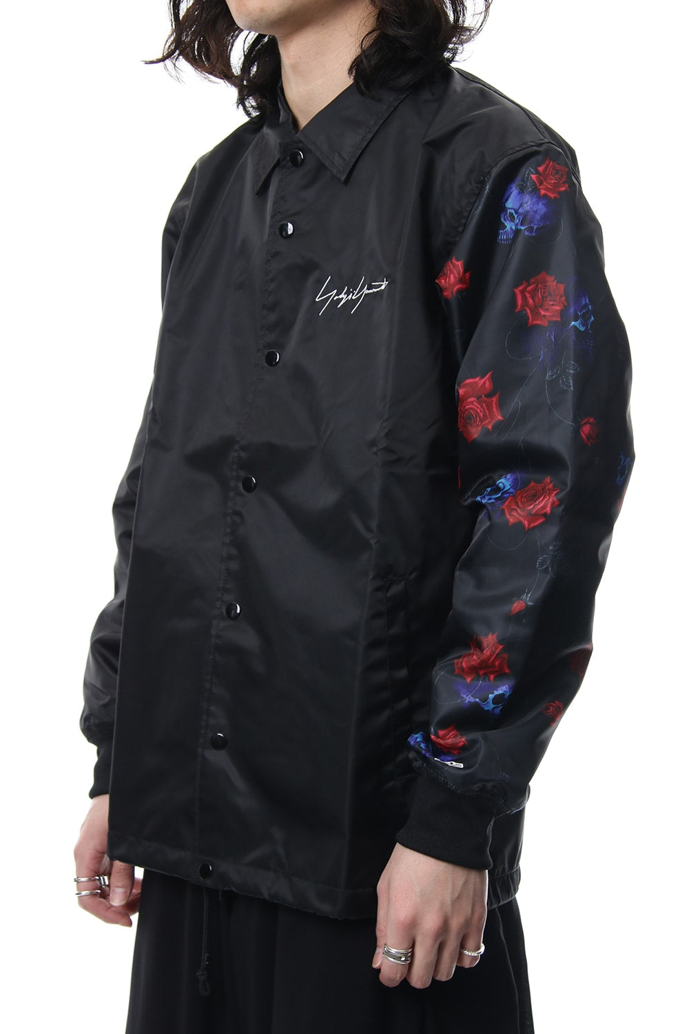 New Era Blouson