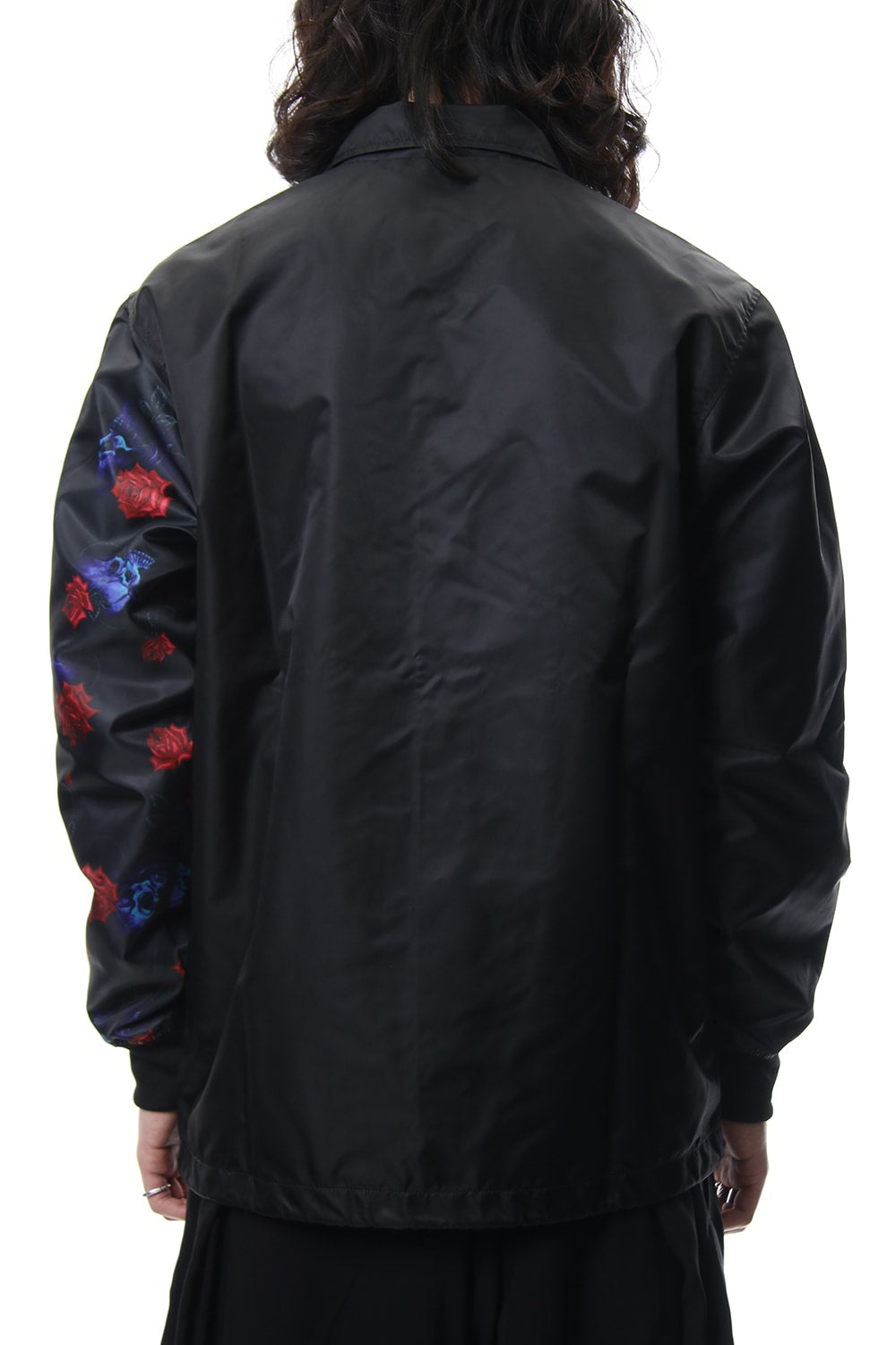 New Era Blouson