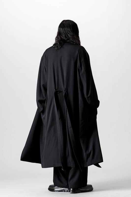 Soutien Collar BIg Coat