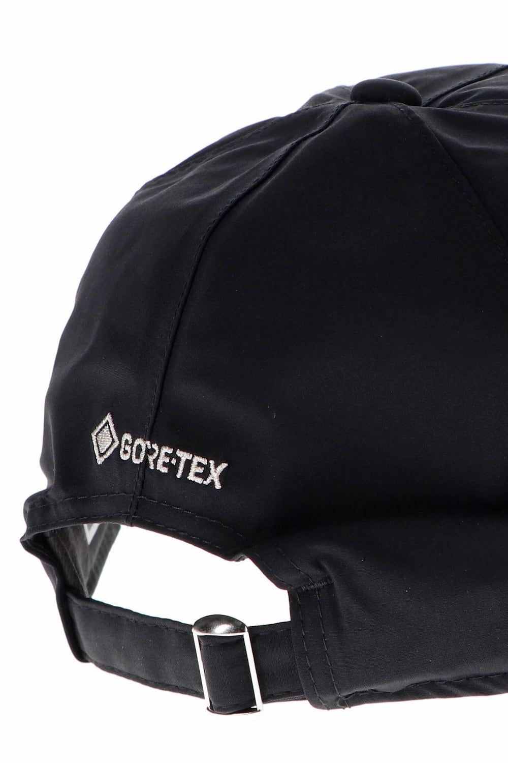 New Era × Yohji Yamamoto 930CS YY Logo Goretex