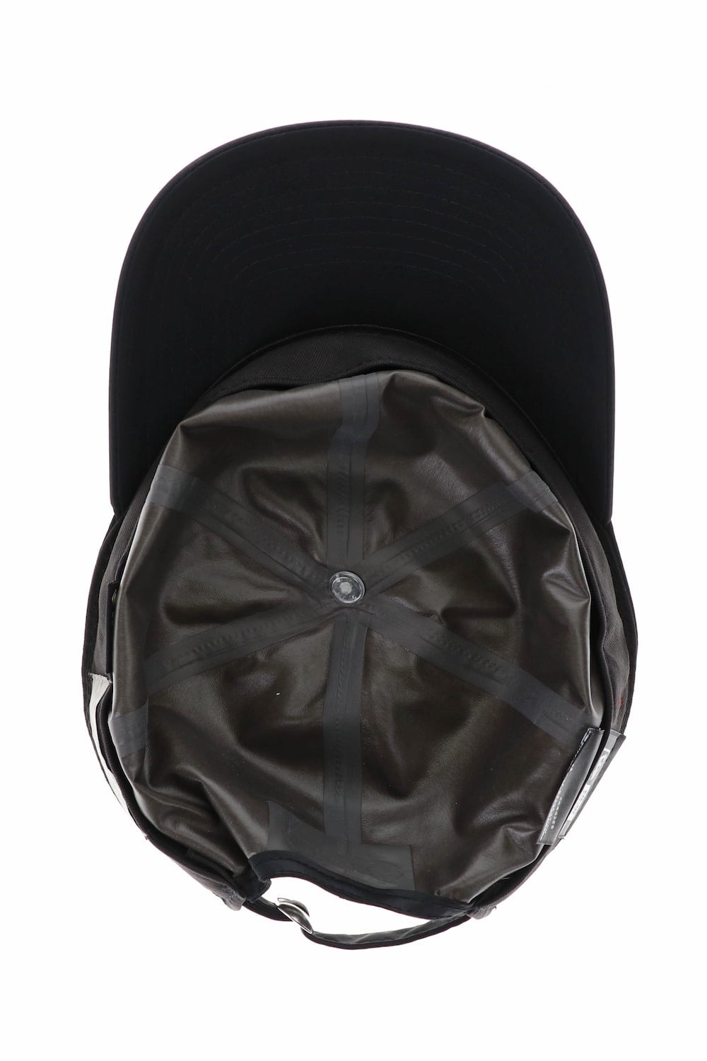 New Era × Yohji Yamamoto 930CS YY Logo Goretex