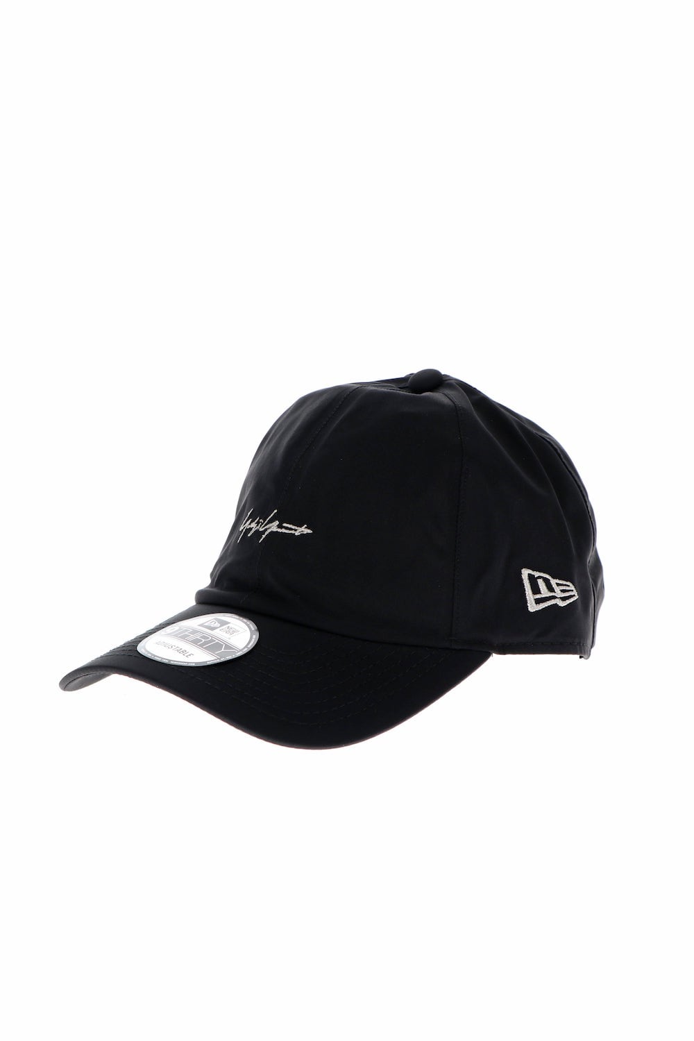 New Era × Yohji Yamamoto 930CS YY Logo Goretex